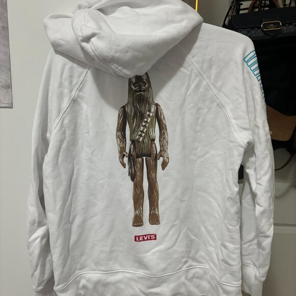 Levi's x Star Wars Hoodie - Picture 2 of 4